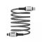 Кабель USB-C - Lightning HAVIT CB6298 PD30W 1м