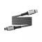 Кабель USB-C - Lightning HAVIT CB6298 PD30W 1м