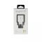Зарядний пристрій HAVIT HV-UCP007 20W USB+Type-C