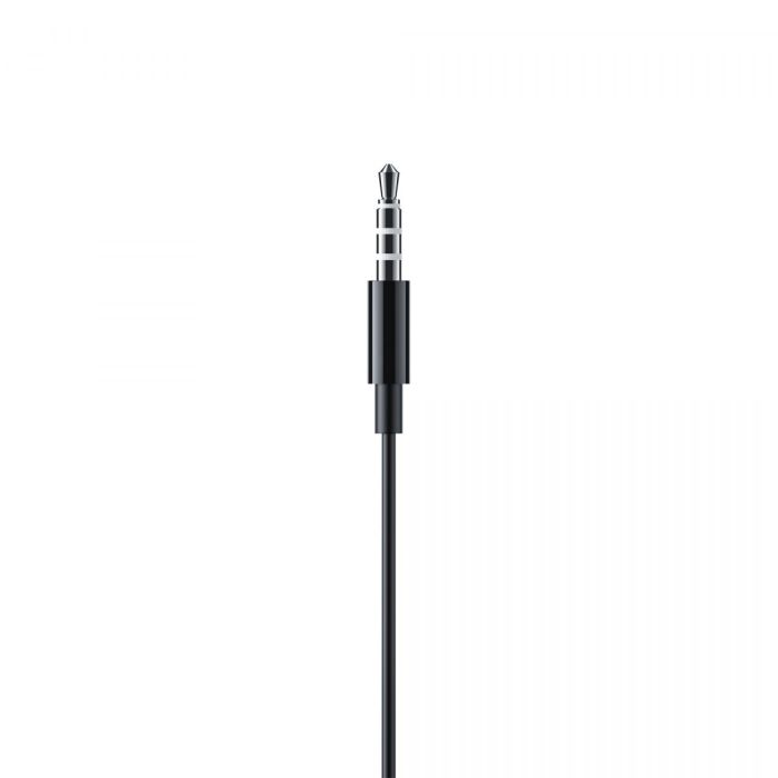 Навушники з мікрофоном HAVIT HV-E331P Black