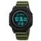 Годинник чоловічий SKMEI 2357AG Army Green