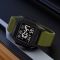 Годинник наручний SKMEI 2537AG Army Green
