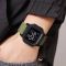 Годинник наручний SKMEI 2537AG Army Green