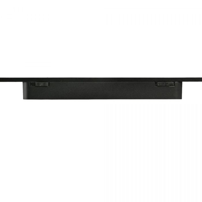 Світильник МАГНІТНИЙ трековий VIDEX LD16B 11W 4000K 48V Black