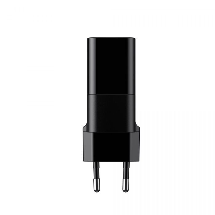 Зарядний пристрій HAVIT UCLE001 GaN 30W 2хUSB-A+USB-C