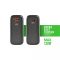 Повербанк 20000mAh VIDEX VPB-323 130W PD100W +Display