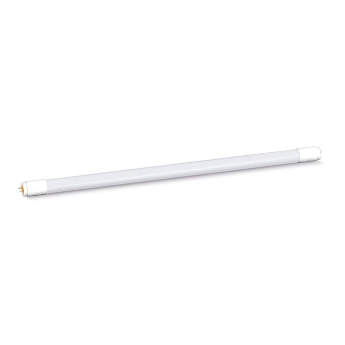 LED лампа VIDEX T8 24W 1.5M 4000K 185-265V матова