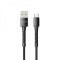 Кабель USB Type-C HAVIT HV-CB6197 2.1A 1м