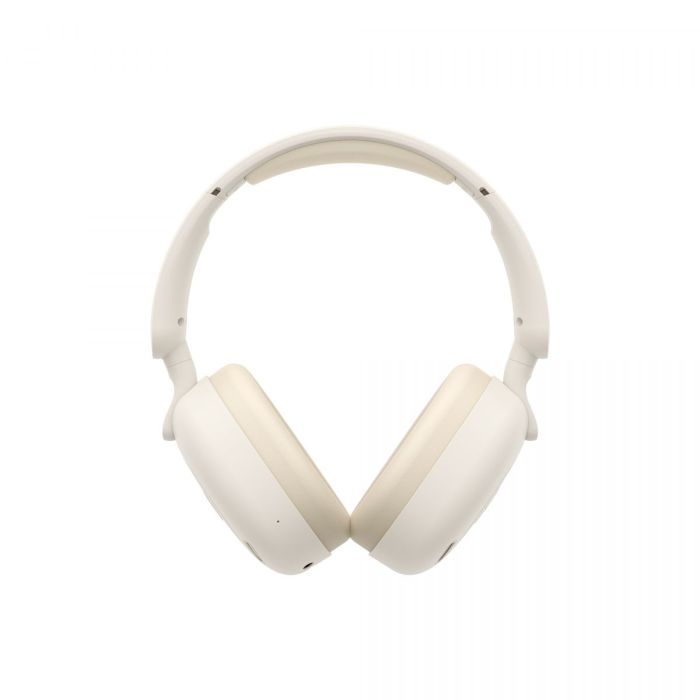 Навушники накладні бездротові HAVIT HV-H655BT PRO ANC Beige
