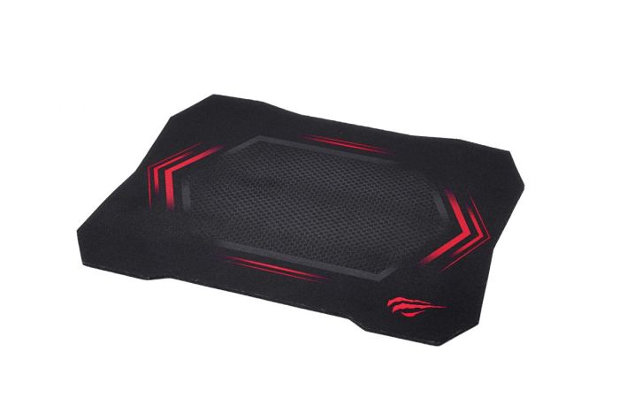 Килимок для миші HAVIT HV-MP843 Black
