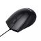 Дротова миша HAVIT MS80 USB Black