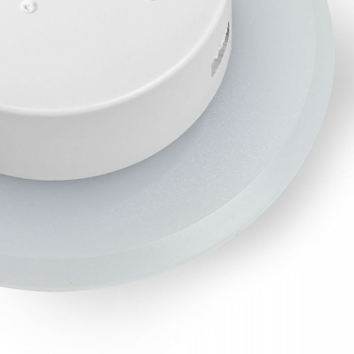 LED Світильник акумуляторний з датчиком руху VIDEX VL-NL114W-G