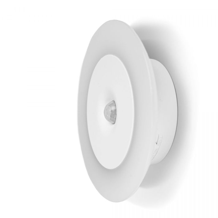 LED Світильник акумуляторний з датчиком руху VIDEX VL-NL114W-G
