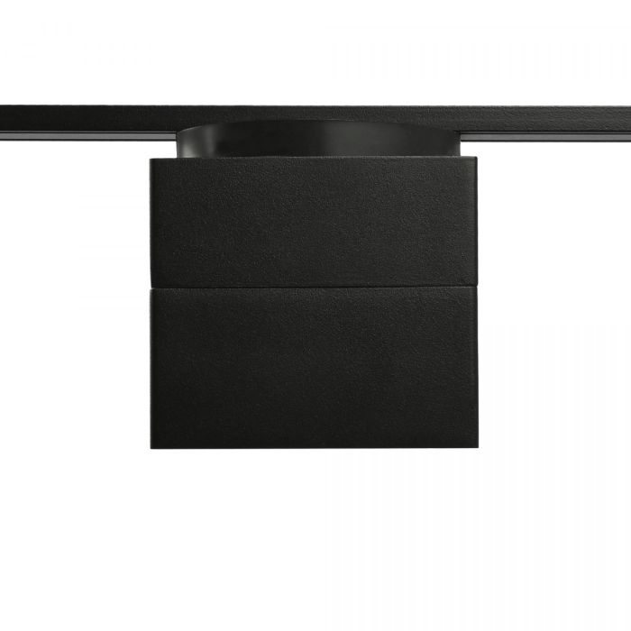 Світильник МАГНІТНИЙ трековий VIDEX LE29B 16W 4000K 48V Black
