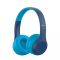 Навушники дитячі накладні бездротові HAVIT HV-H626BT Blue