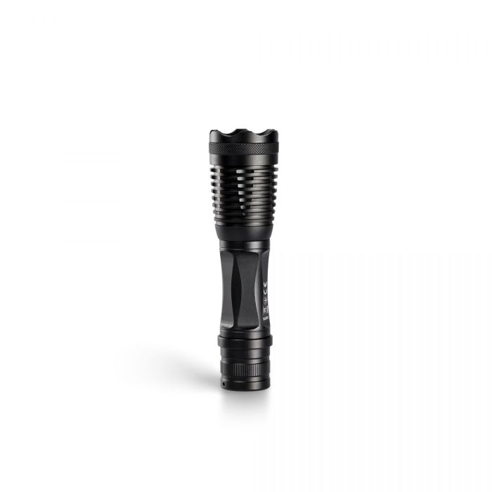 Портативний світлодіодний ліхтарик TITANUM TLF-T12 350Lm 5000K Black