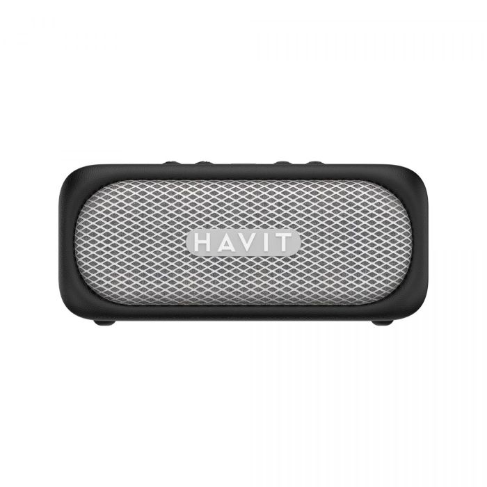 Портативна колонка HAVIT SK905BT "Classic I" IPX7 20W Black