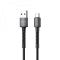 Кабель USB Type-C HAVIT HV-CB6197 2.1A 1м