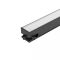 LED світильник лінійний магістральний VIDEX BNL02 24W 0.6М 5000K 220V Black