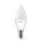 LED лампа VIDEX C37e 7W E14 4100K