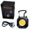 Ліхтар MULTIFUNCTIONAL LL-201-COB ULTRA(white+yellow+red)