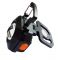 Ліхтар MULTIFUNCTIONAL LL-201-COB ULTRA(white+yellow+red)