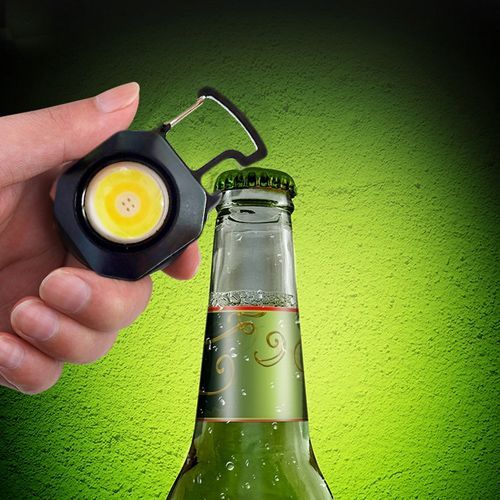Ліхтар MULTIFUNCTIONAL LL-201-COB ULTRA(white+yellow+red)