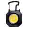 Ліхтар MULTIFUNCTIONAL LL-201-COB ULTRA(white+yellow+red)