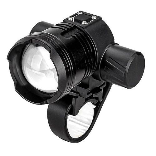 Фонарь налобный PLD-5835-P50