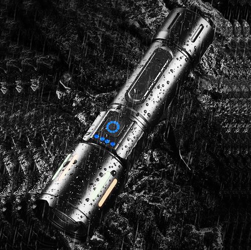 Ліхтар ручний COBA CB-611-TG