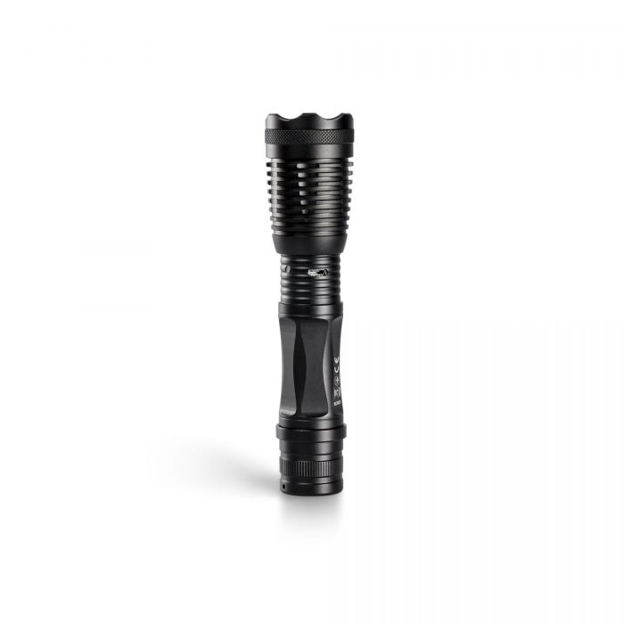 Портативний світлодіодний ліхтарик TITANUM TLF-T12 350Lm 5000K Black