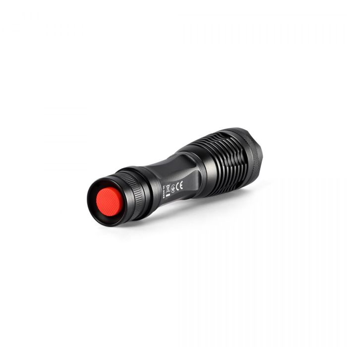 Портативний світлодіодний ліхтарик TITANUM TLF-T12 350Lm 5000K Black