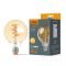 LED лампа VIDEX Filament G95FASD 5W E27 2200K