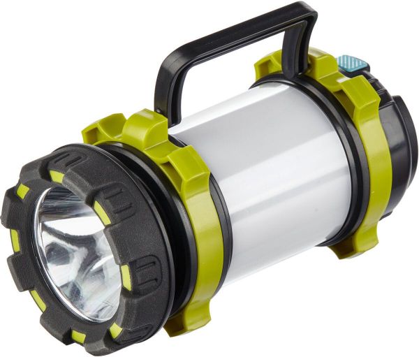 Переносний ліхтарик SKIF Outdoor Buster (YD-260)