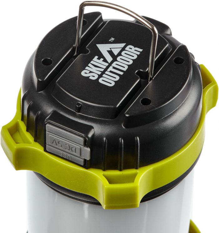 Переносний ліхтарик SKIF Outdoor Buster (YD-260)