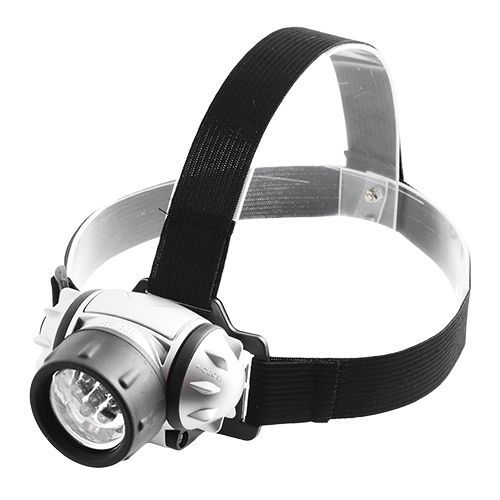 Ліхтарик налобний BL 050-7LED