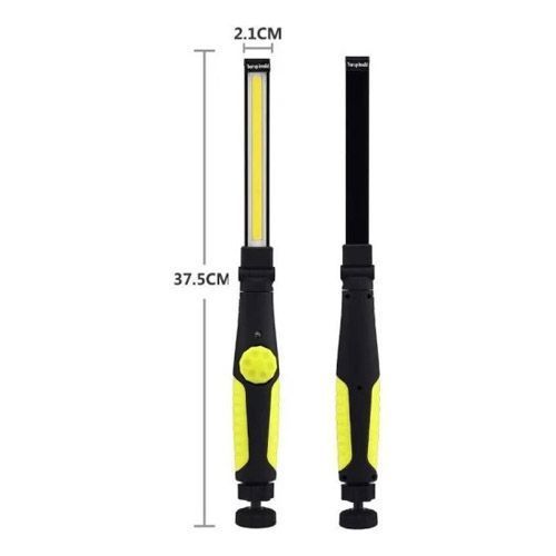 Ліхтарик Bailong BL-W55-COB