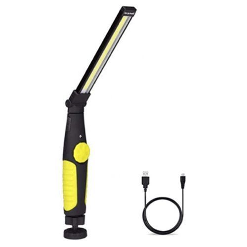 Ліхтарик Bailong BL-W55-COB