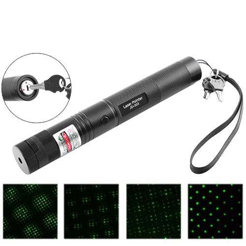 Лазерна указка JD-303