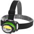 Фонарь налобный C539-COB