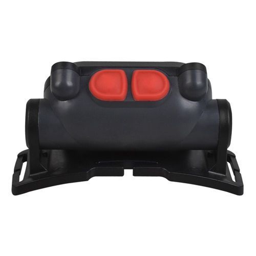 Ліхтарик налобний Police BL-210-ХРЕ+COB