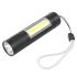 Карманный фонарик Police BL-510/1501 XPE+COB