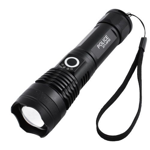 Ліхтарик Bailong X71-P50 18650