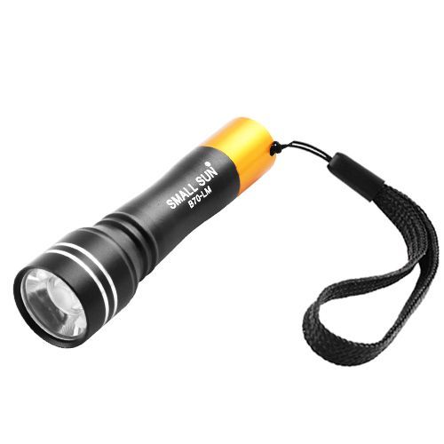 Ліхтарик Small Sun ZY-B70-LM