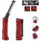 Ліхтарик WORKLIGHT-71-XPE+COB(white+red)