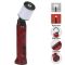 Ліхтарик WORKLIGHT-72-XPE+COB(white+red)