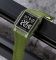 Чоловічий наручний годинник SKMEI 2257AG ARMY GREEN