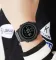 Годинник чоловічий SKMEI 2357BK Black