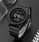 Годинник чоловічий SKMEI 2357BK Black