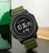 Годинник чоловічий SKMEI 2357AG Army Green